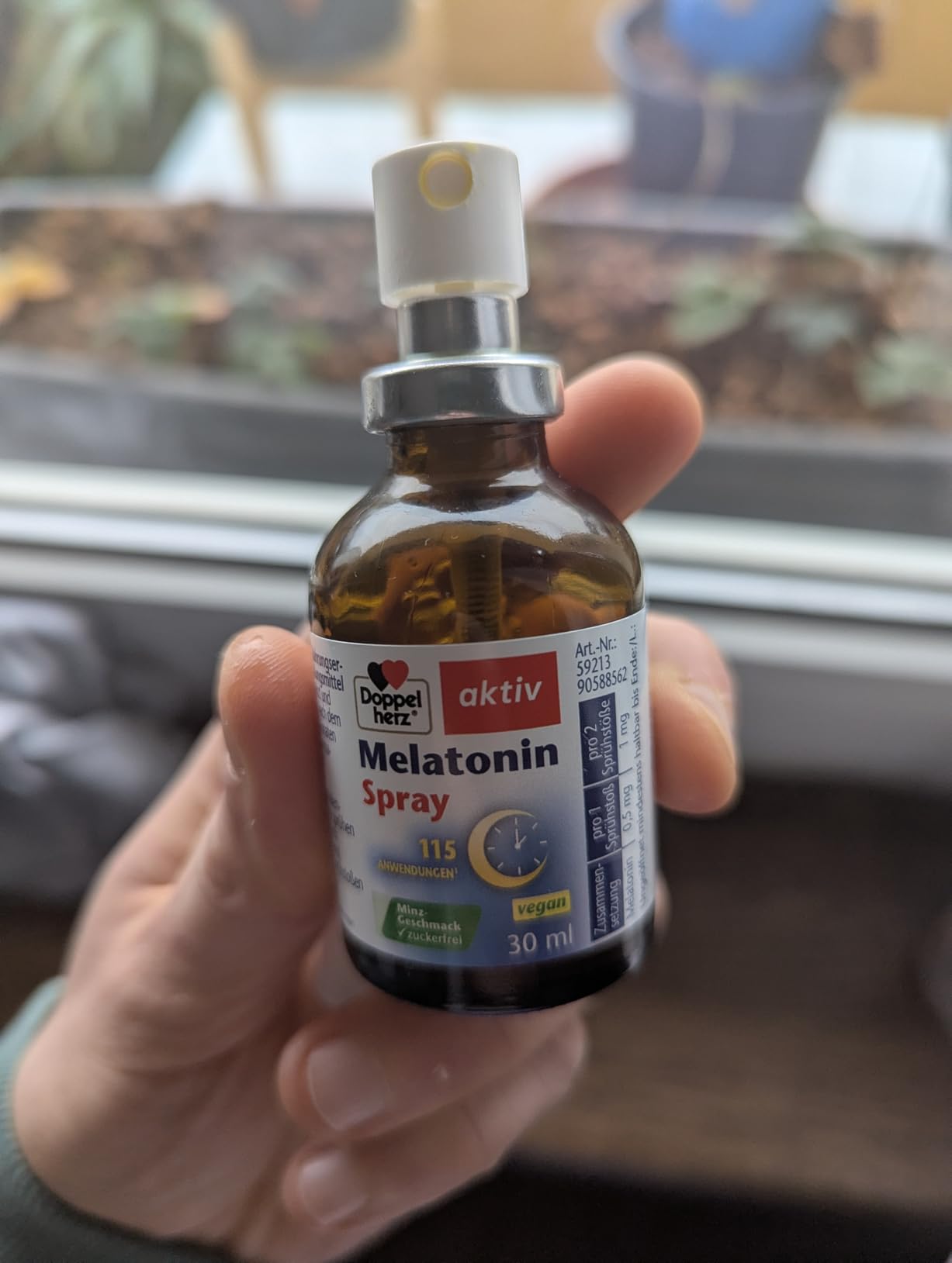 Beste Lösung für mich