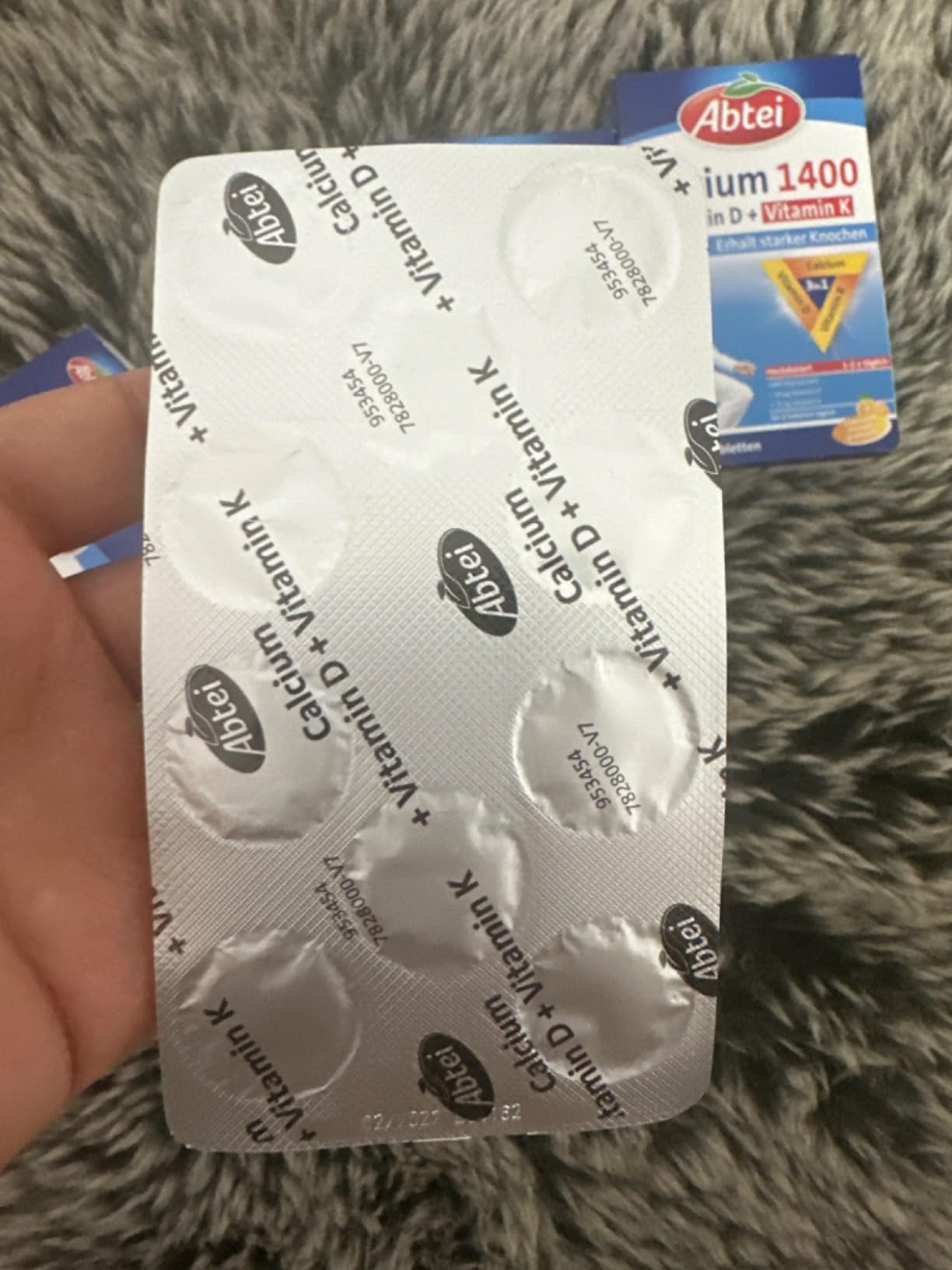 Nicht für jeden