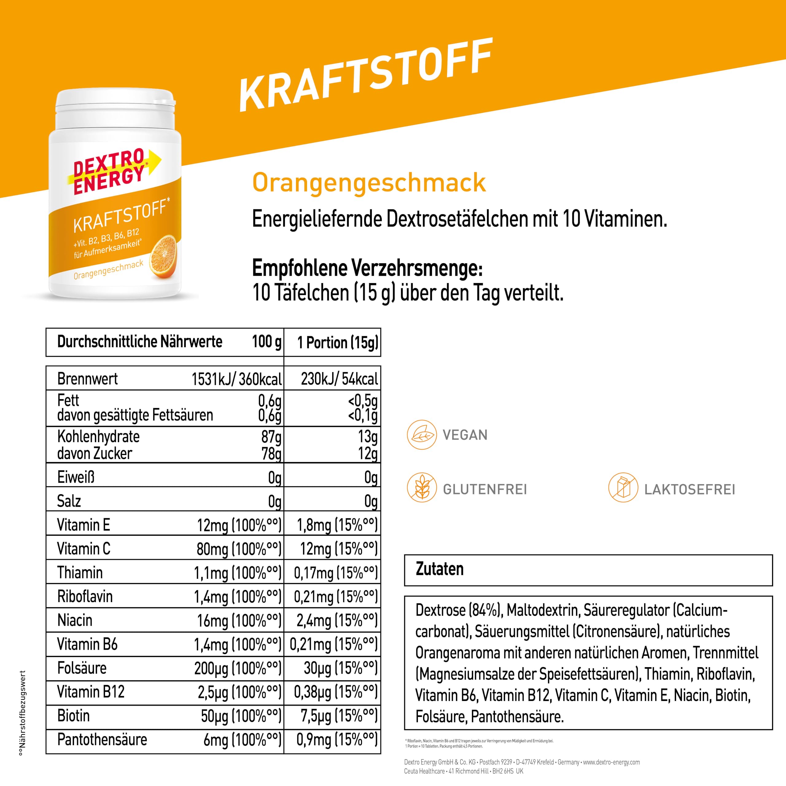 dextro-energy-kraftstoff-orange-vitamine-6x68-g-traubenzucker image 6