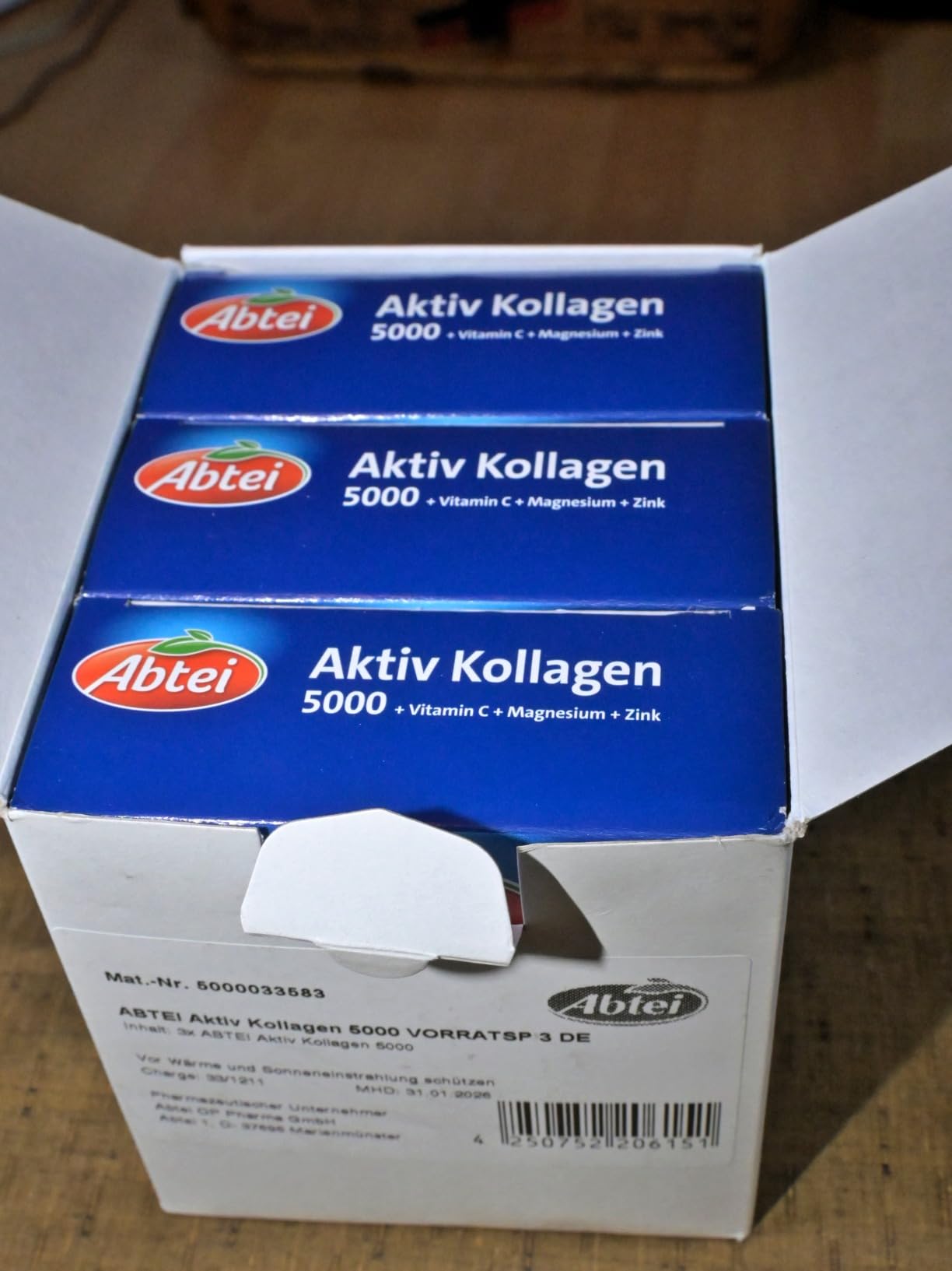 Endlich Hilfe
