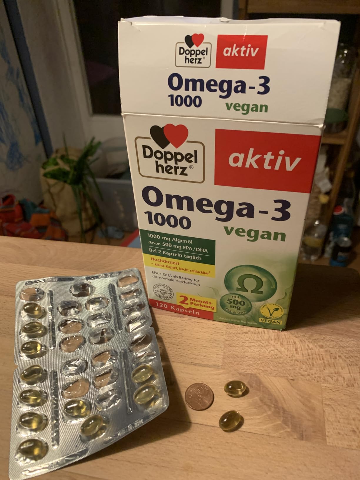 Perfekt für mich