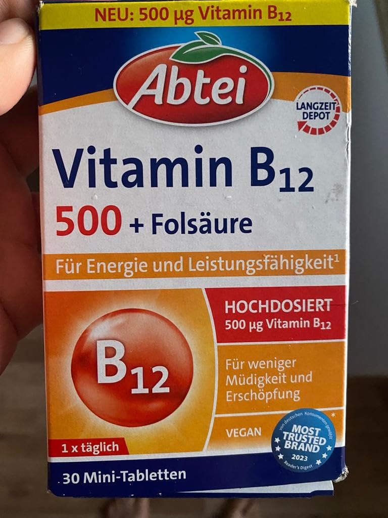 Tabletten sind okay