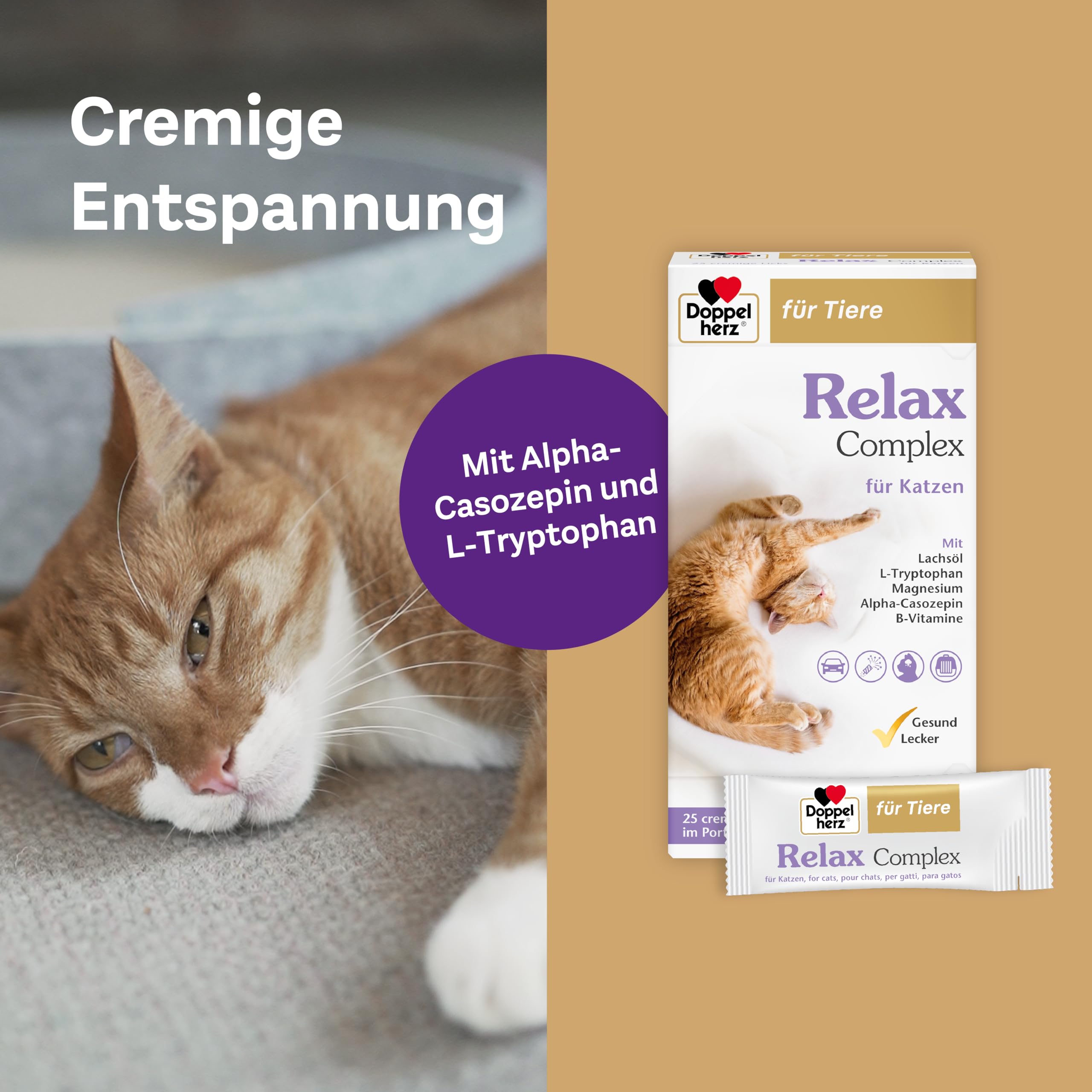 doppelherz-f-r-tiere-relax-complex-f-r-katzen-25-licks image 6