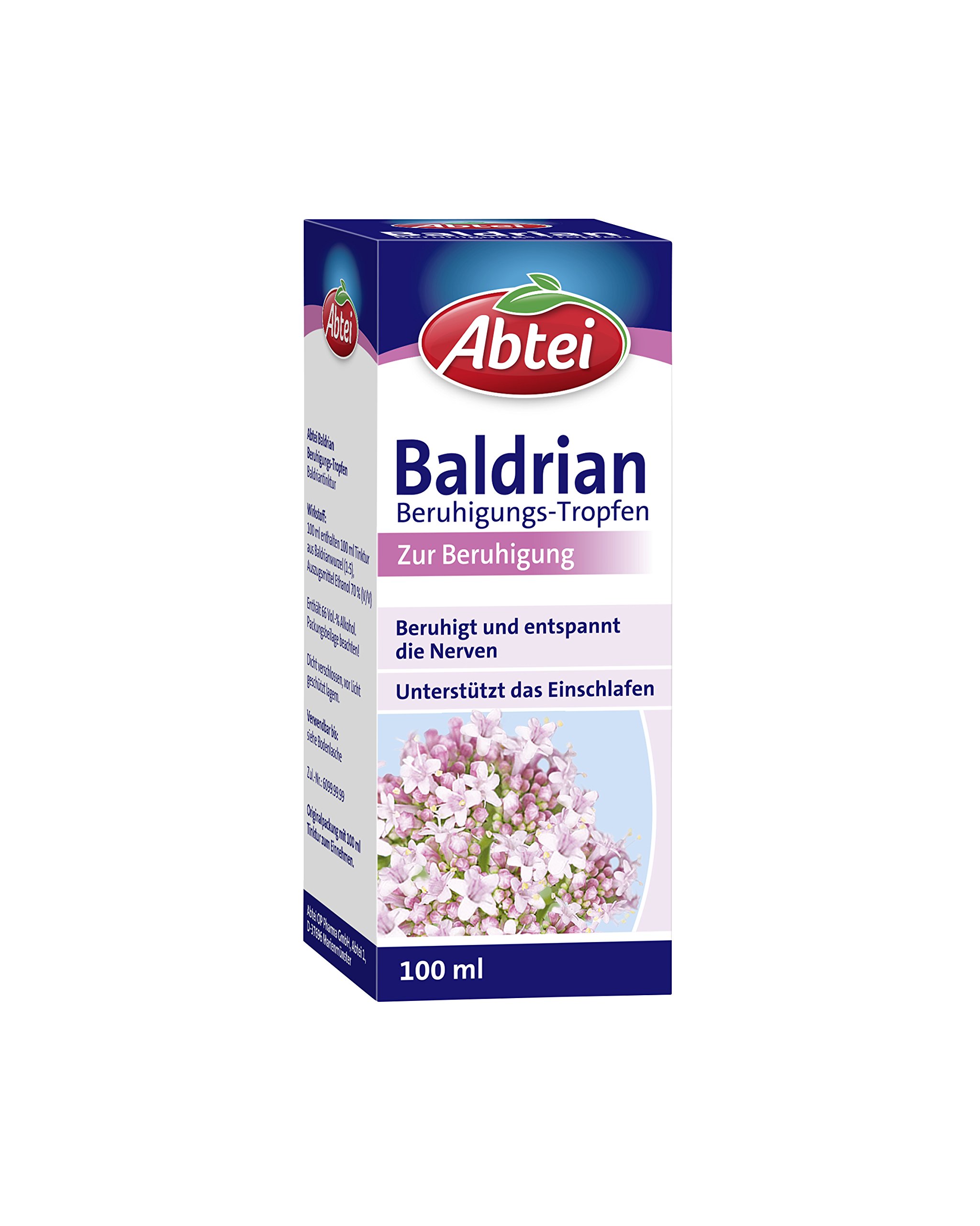 abtei-baldrian-beruhigungs-tropfen-6x100-ml-beruhigungstropfen image 1