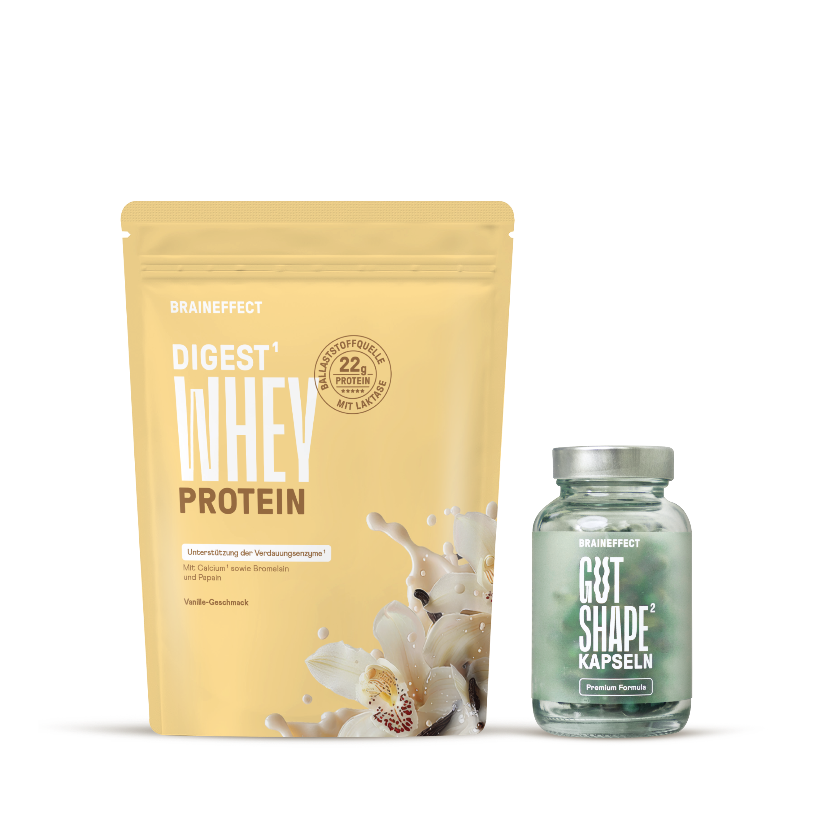 braineffect-weight-management-pack-whey-mit-gut-shape image 2