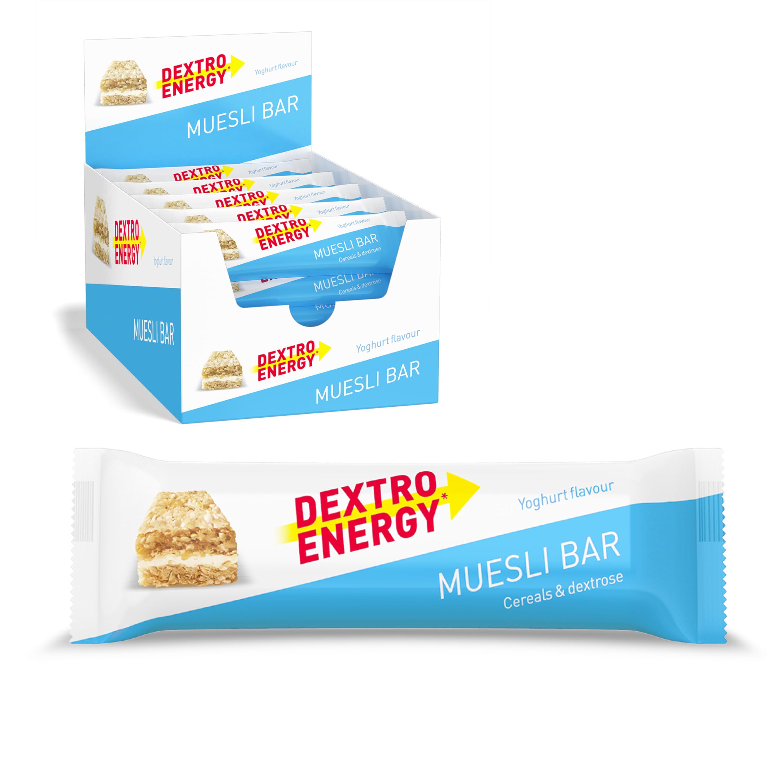 dextro-energy-m-sliriegel-joghurt-25-x-35-g image 1