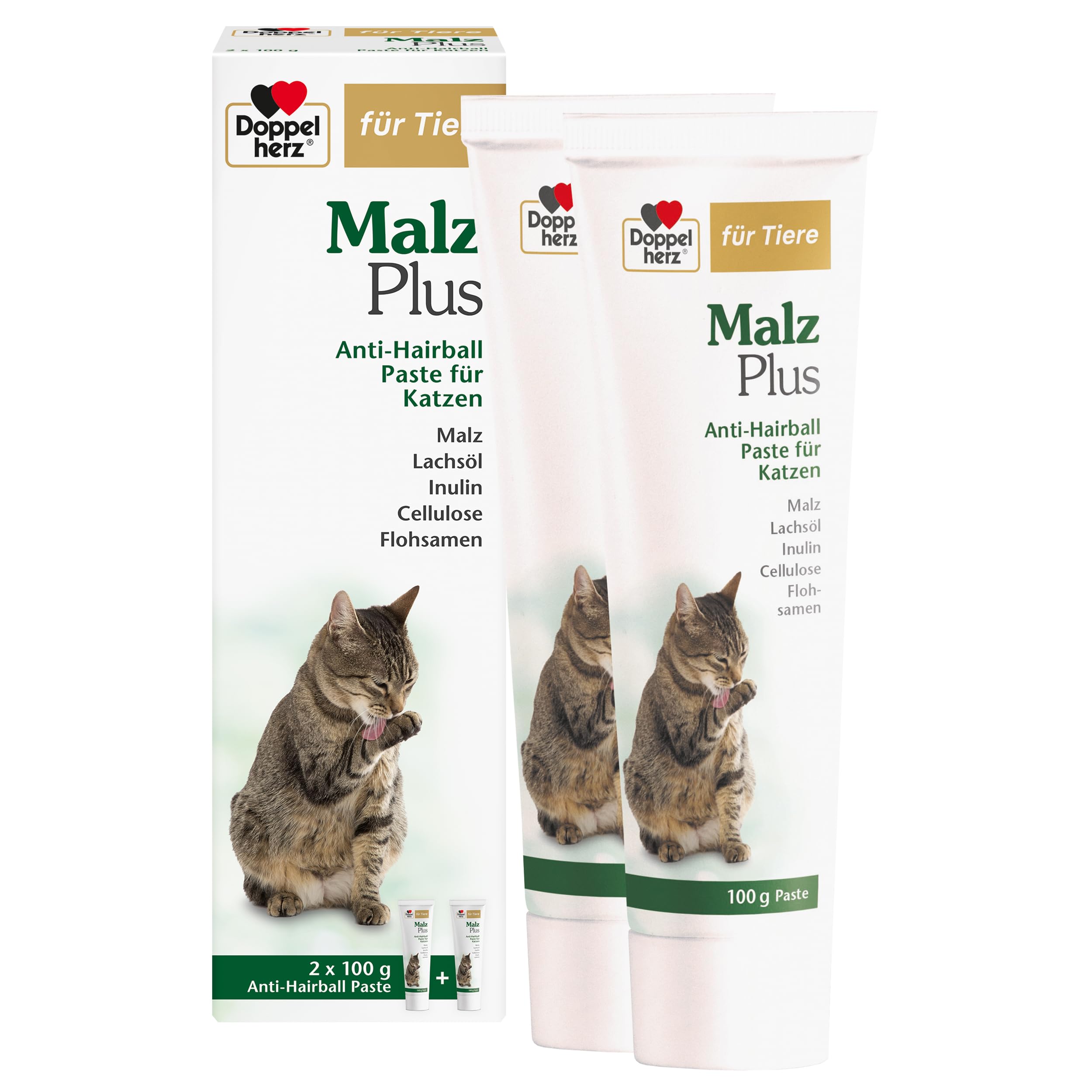 doppelherz-f-r-tiere-malz-plus-anti-hairball-paste-katze image 1