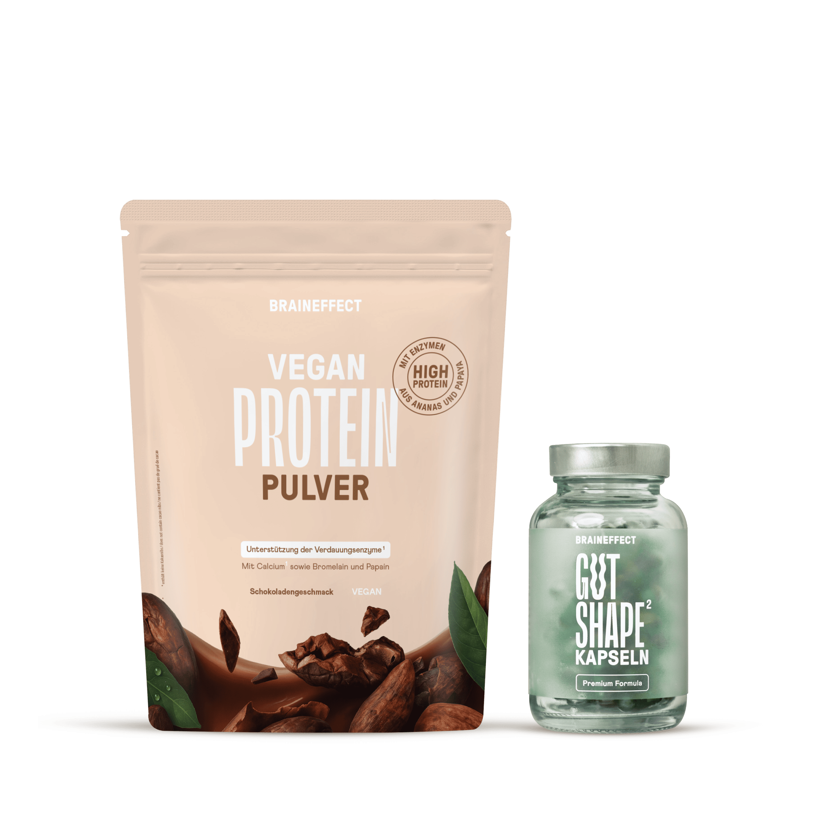 braineffect-weight-management-pack-vegan-mit-pflanzenprotein image 4