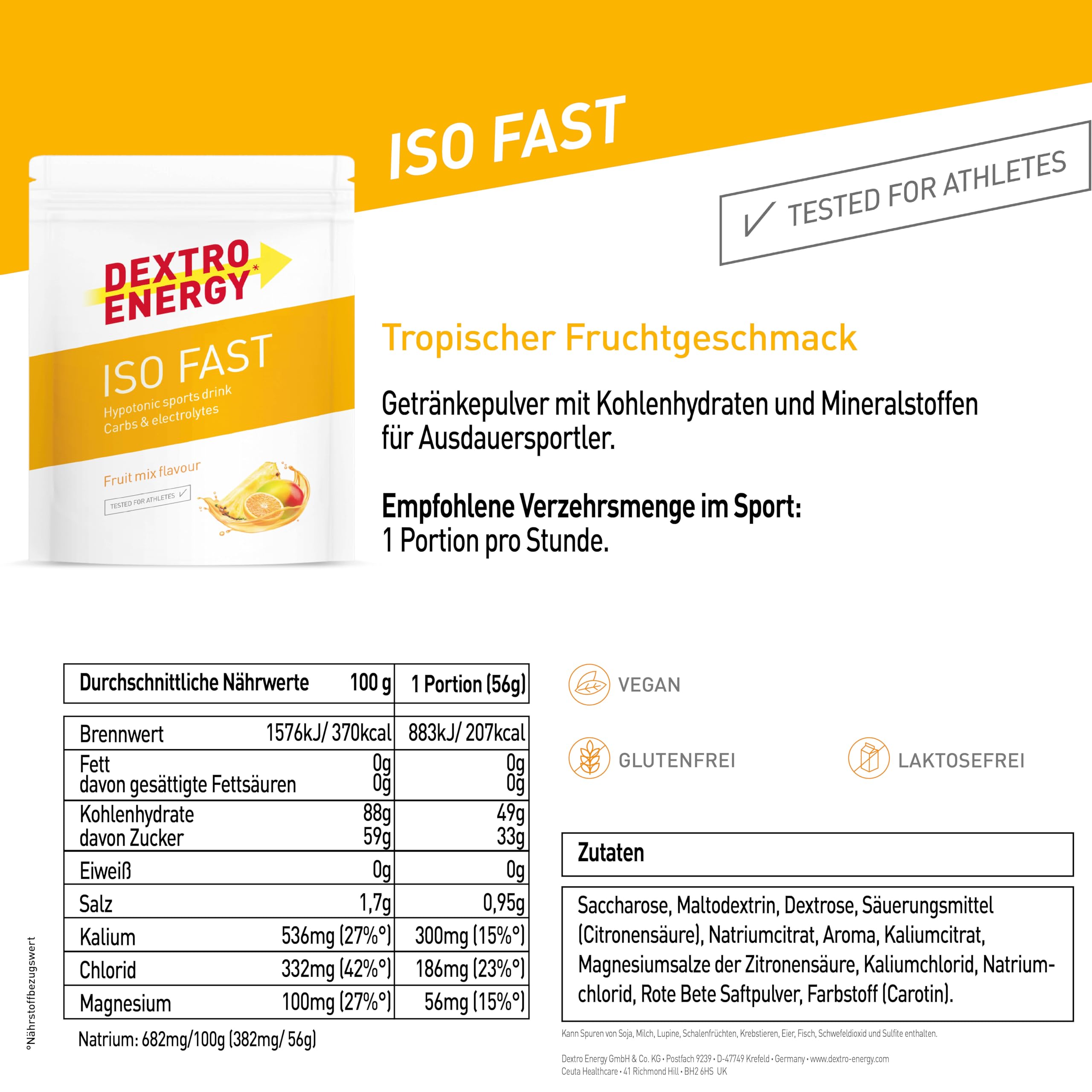 dextro-energy-iso-fast-fruit-mix-1120g-beutel image 6