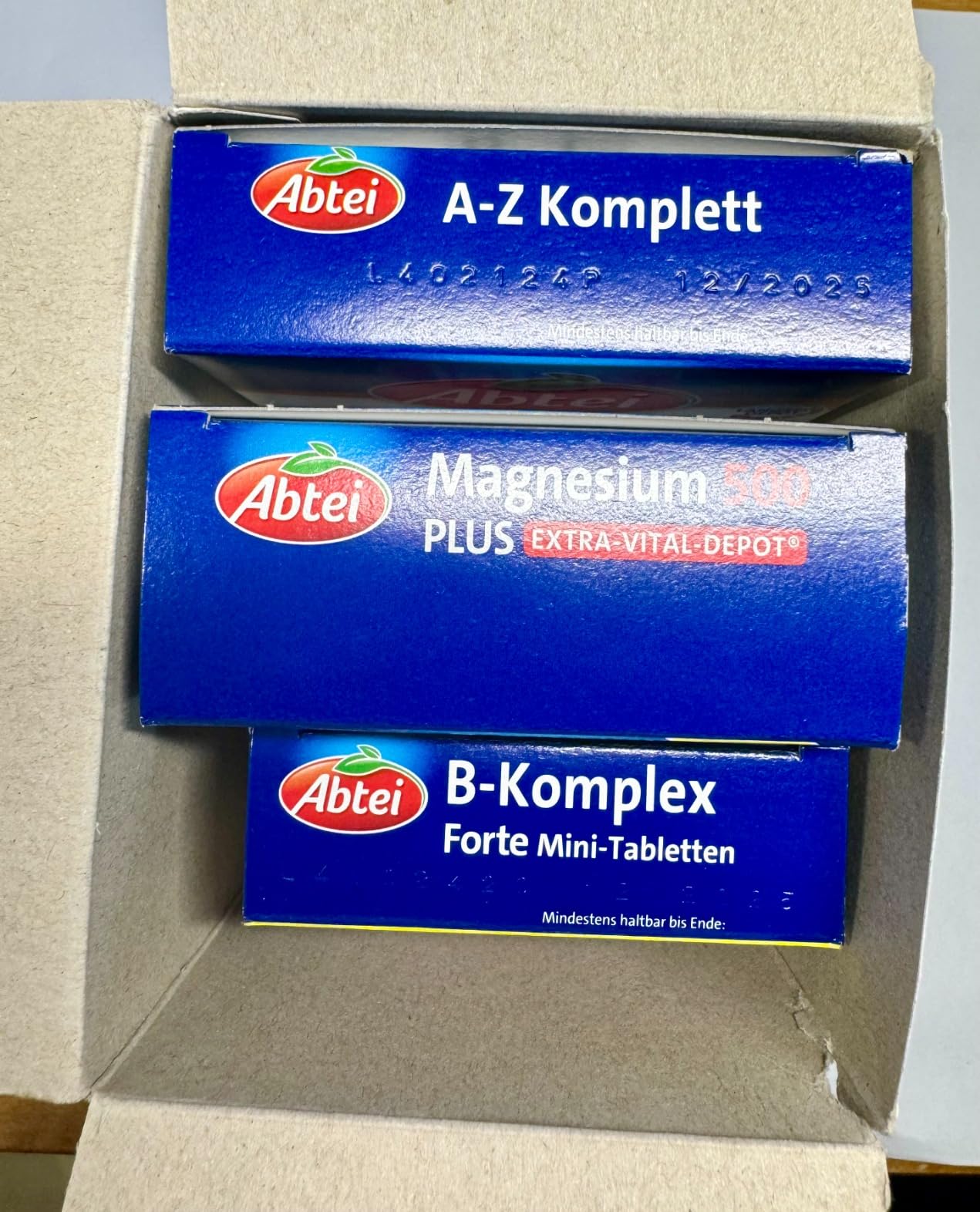 Perfekt für die ganze Familie