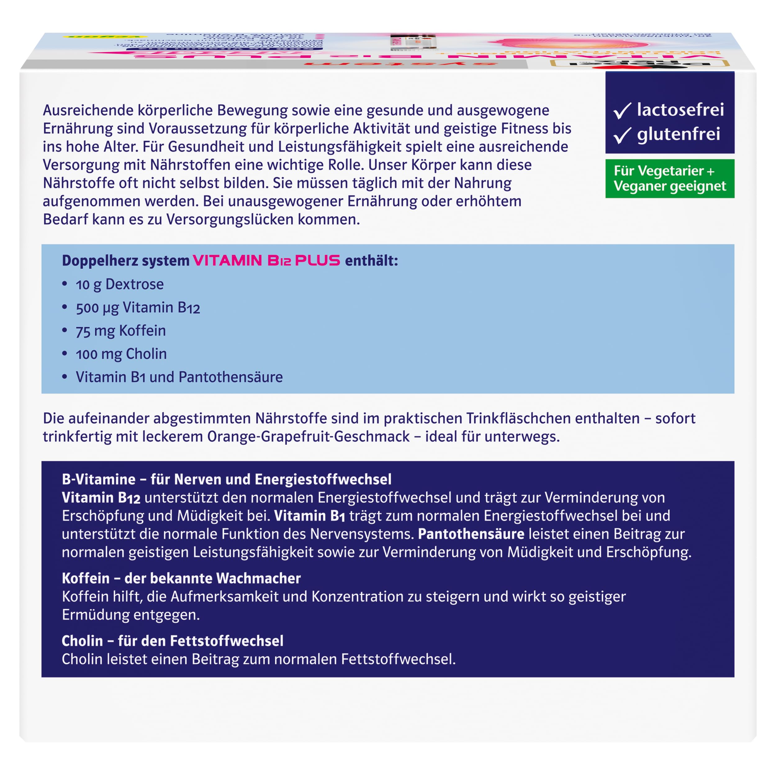 doppelherz-system-vitamin-b12-plus-energie-30-trinkfl-schchen image 2