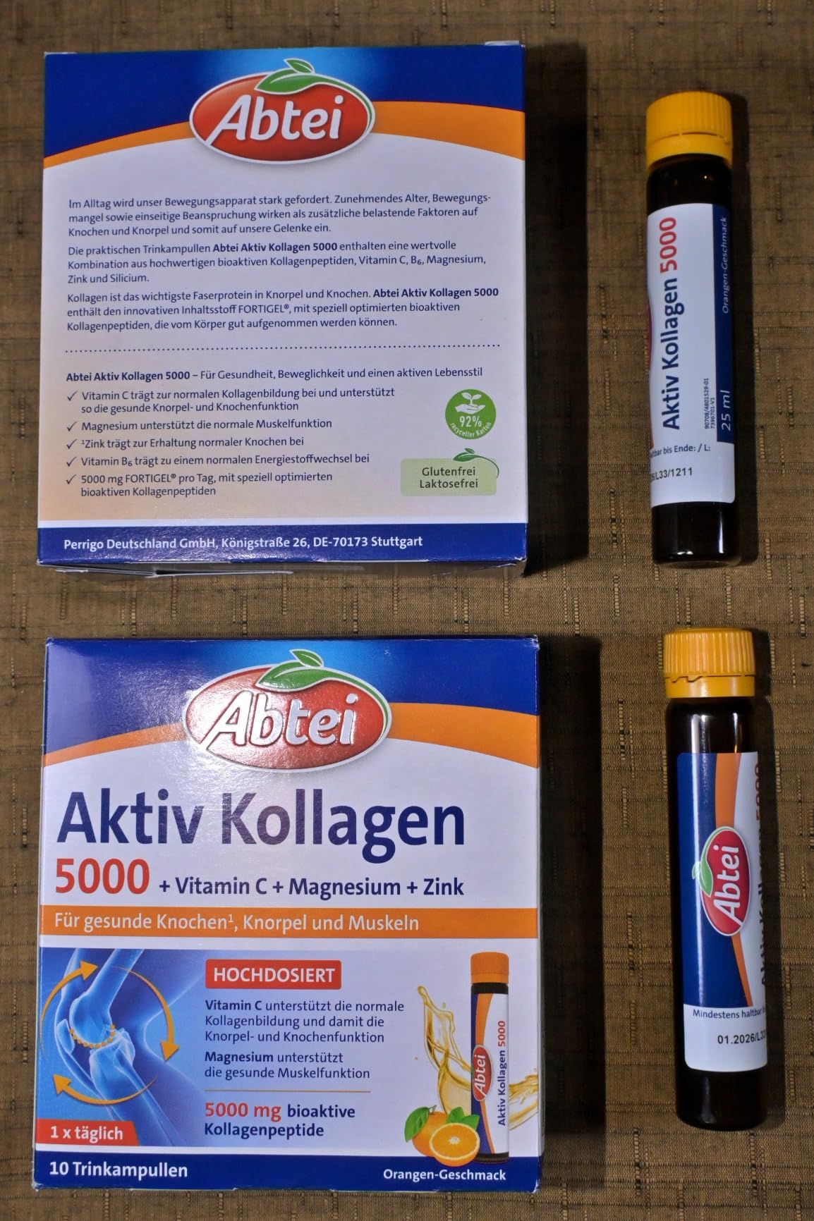 Gute Sache