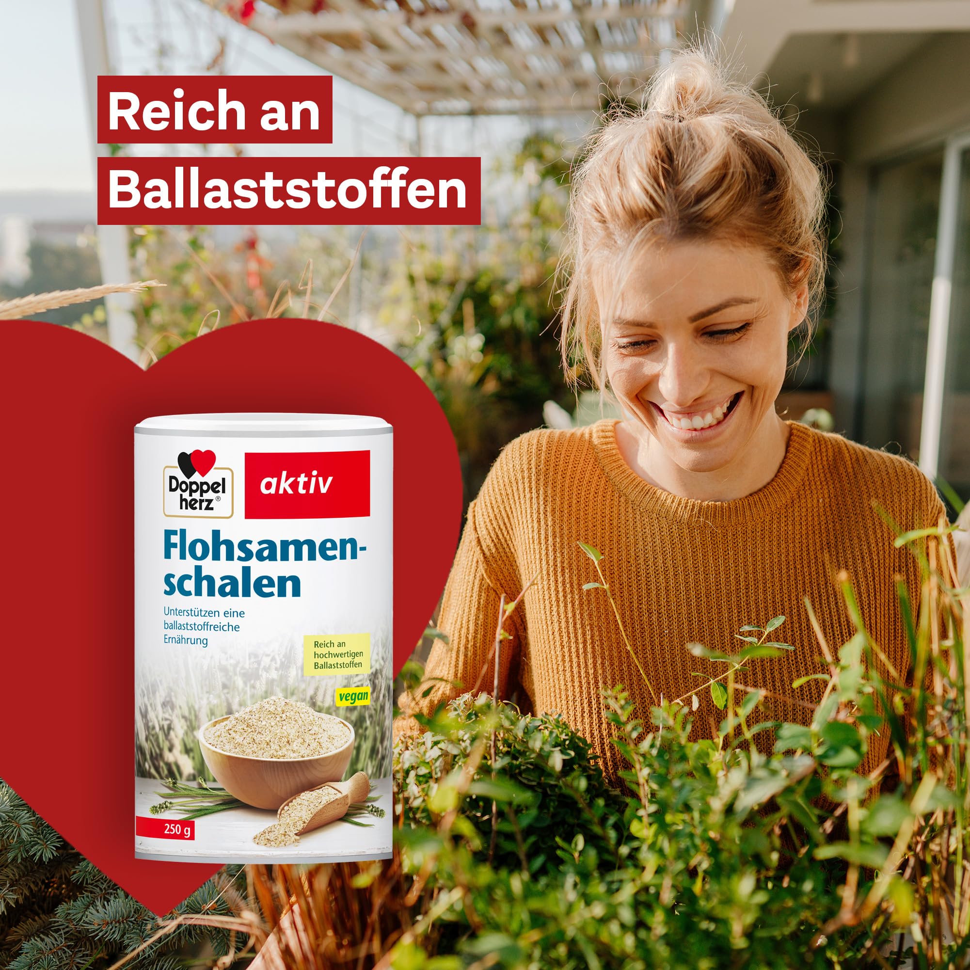 doppelherz-flohsamenschalen-geschmacksneutral-250g image 2