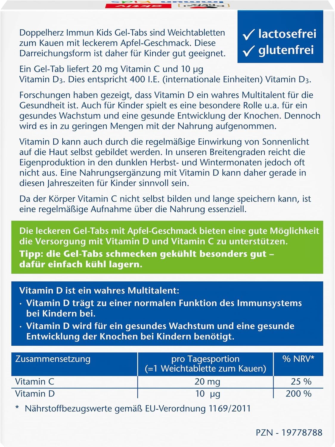 doppelherz-immun-kids-apfel-gel-tabs-27-st-ck image 6