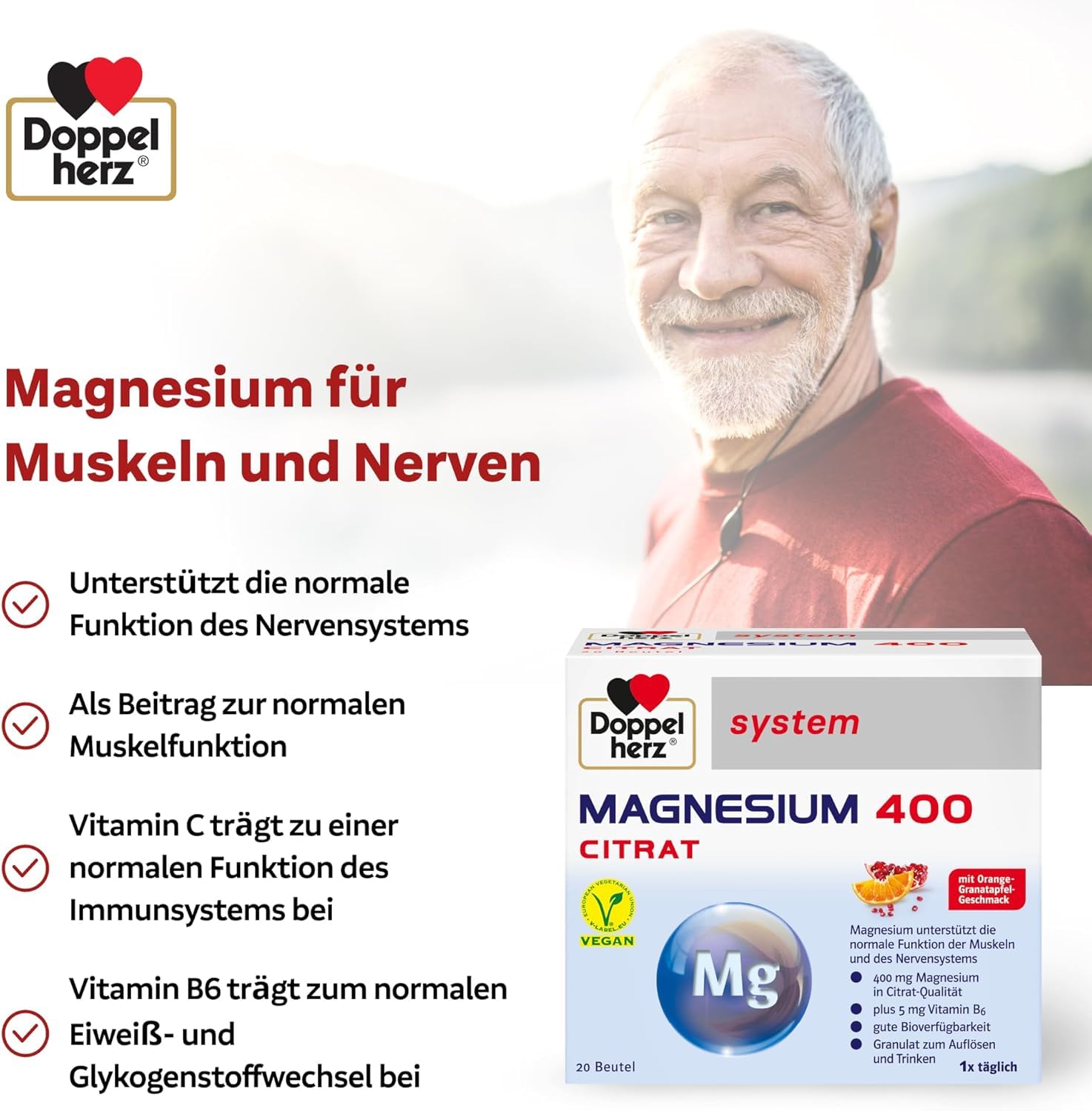 doppelherz-system-magnesium-400-citrat-granulat-orange-granatapfel-20-beutel image 3