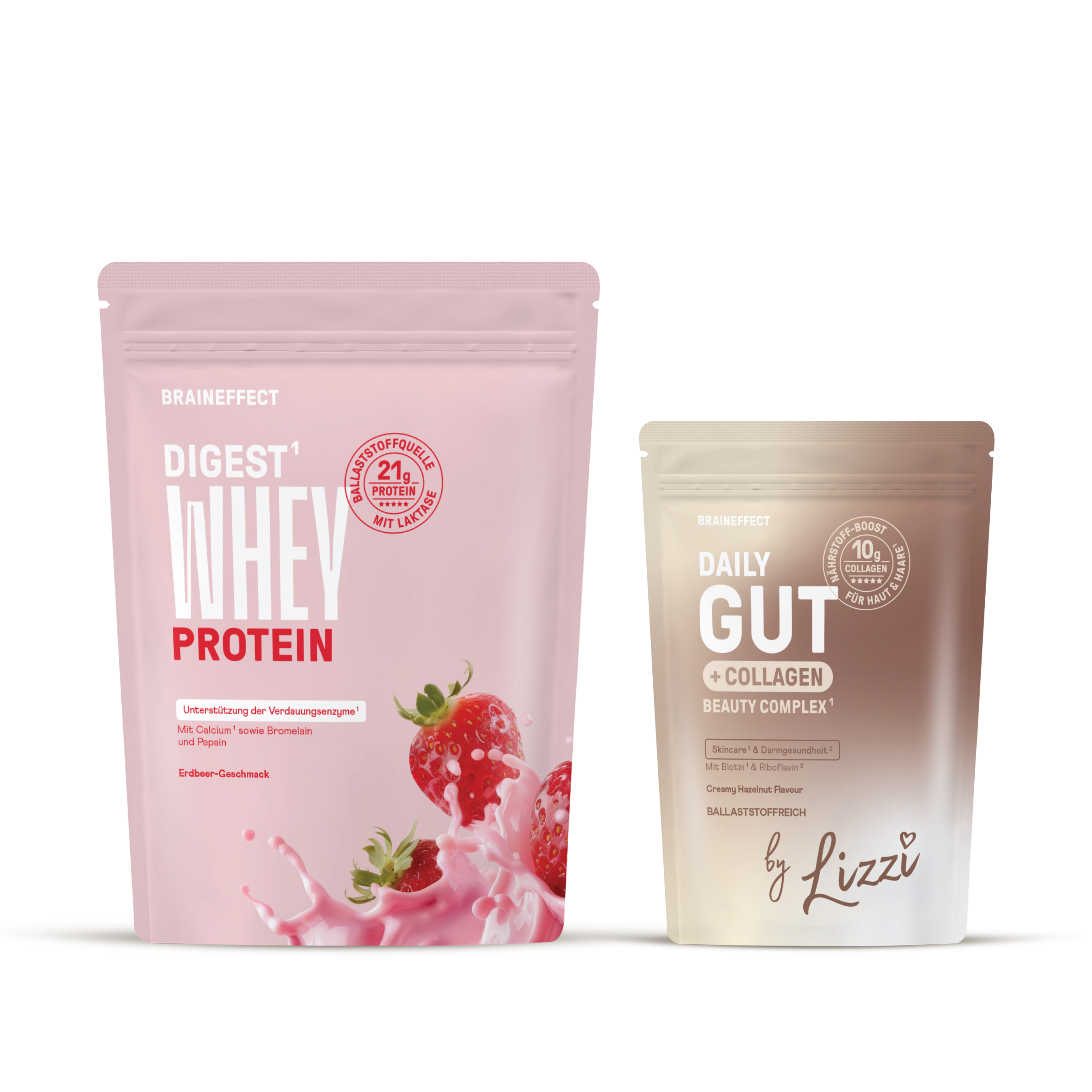 braineffect-kollagen-whey-protein-duo-daily-gut-collagen-whey-digest image 4