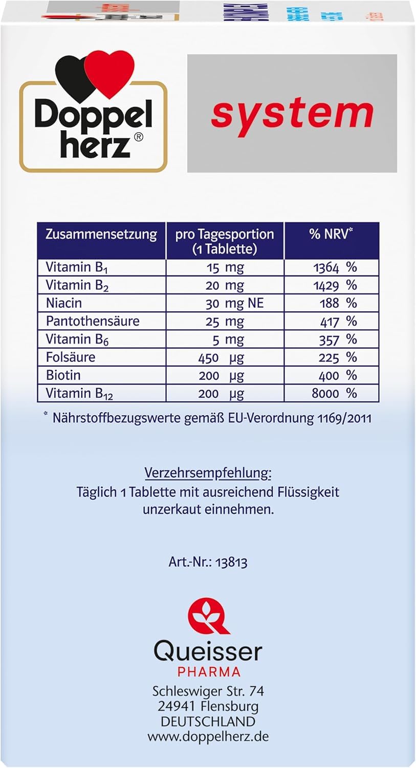 doppelherz-system-b-komplex-depot-tabletten-120-tabletten image 3
