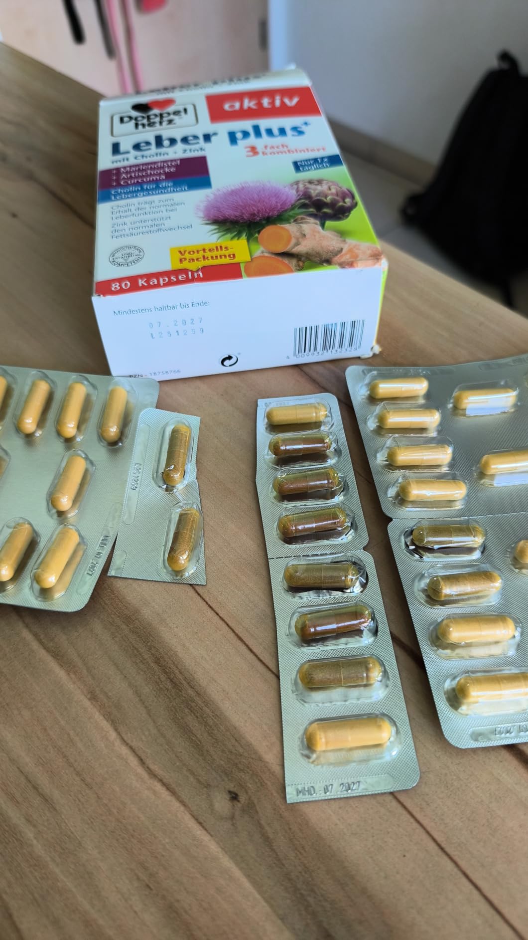 Sehr zufrieden