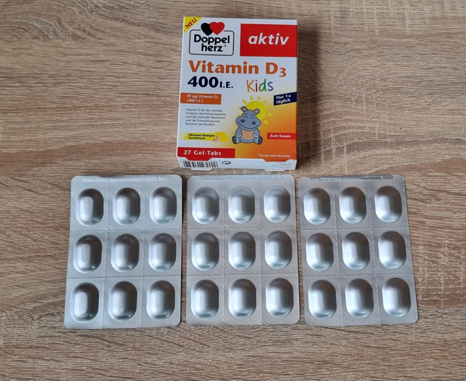 Schnelle Lieferung