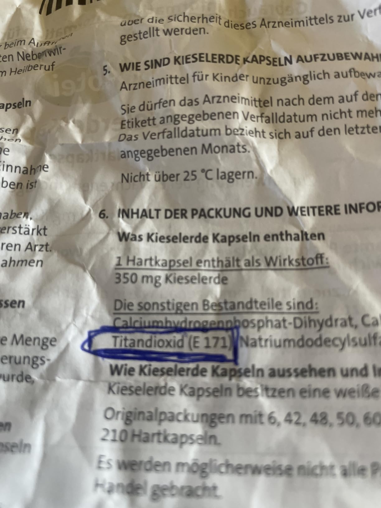 Solide Qualität