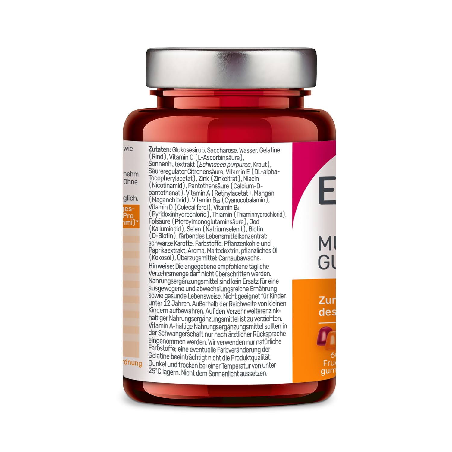 eunova-multivitamin-gummies-immunsystem-60-st-ck image 2