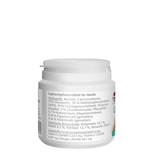 doppelherz-f-r-tiere-chondro-plus-f-r-hunde-tabletten image 7