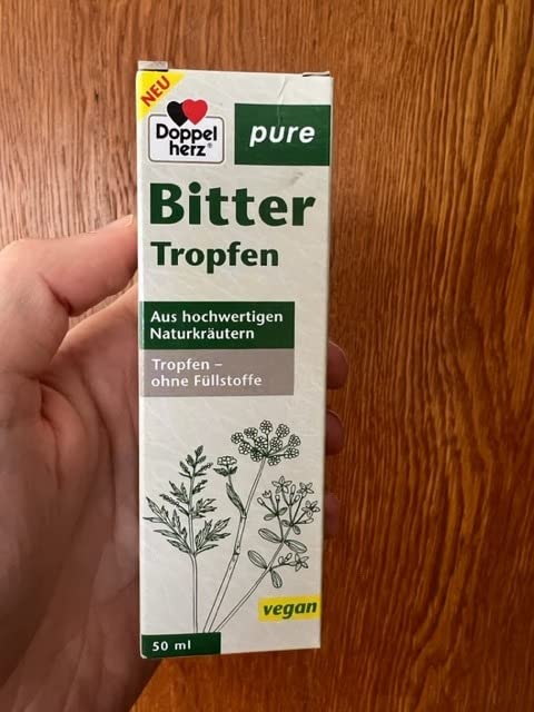 Endlich vegan