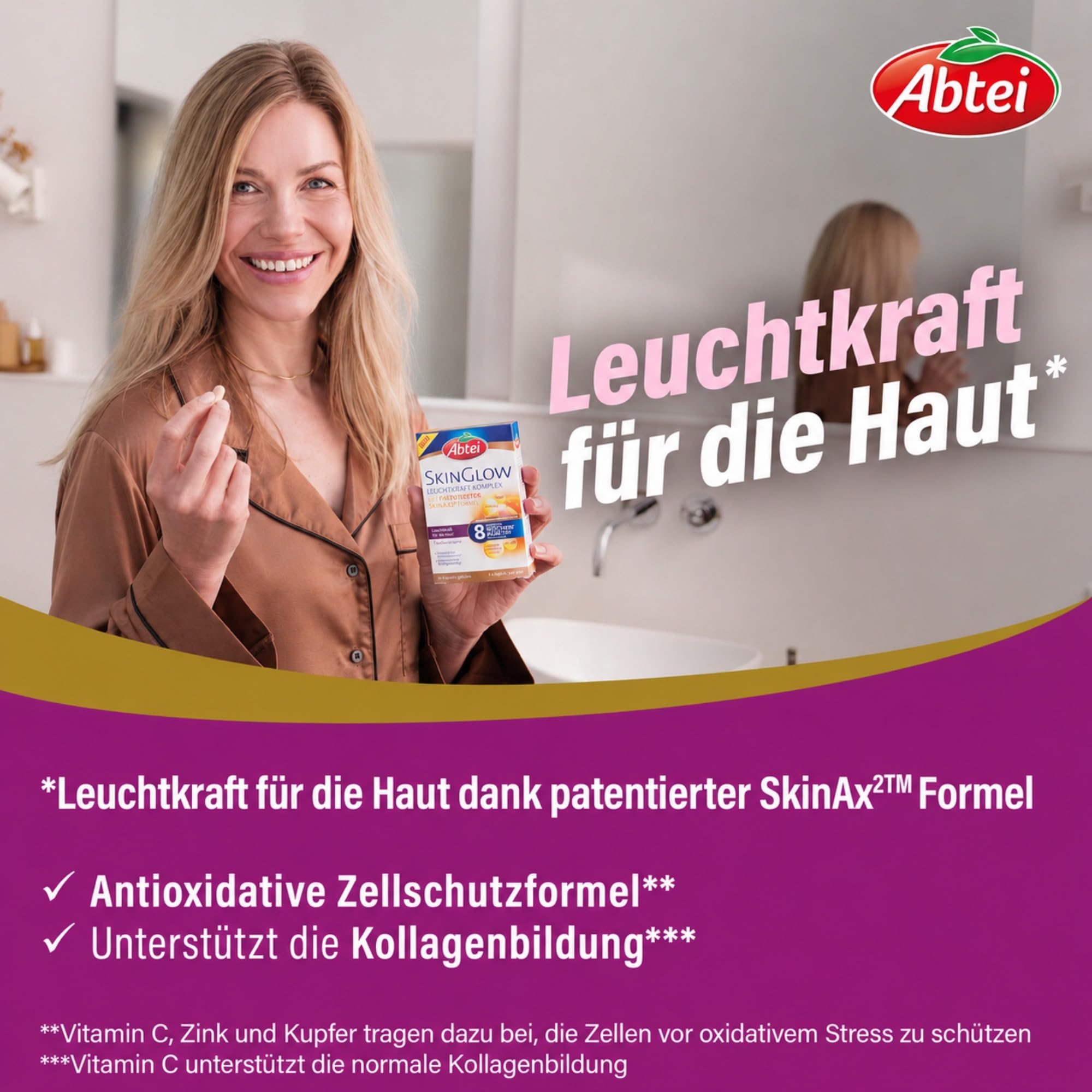 abtei-skinglow-leuchtkraft-komplex-hautkapseln-30-st image 3