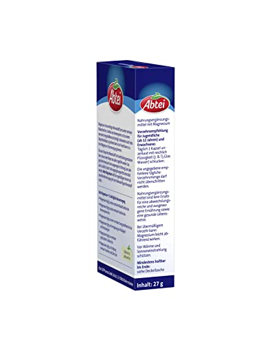 abtei-magnesium-240-mg-kapseln-40-kapseln-f-r-muskeln-und-nerven image 7