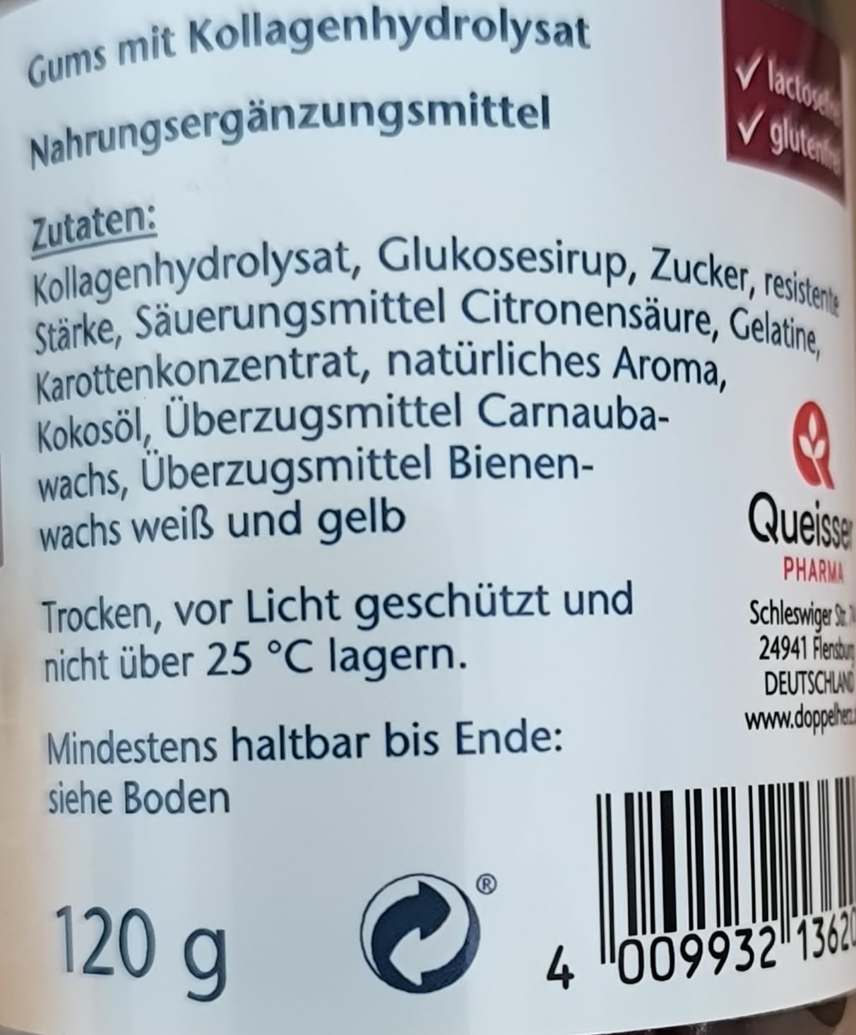 Einfach lecker!