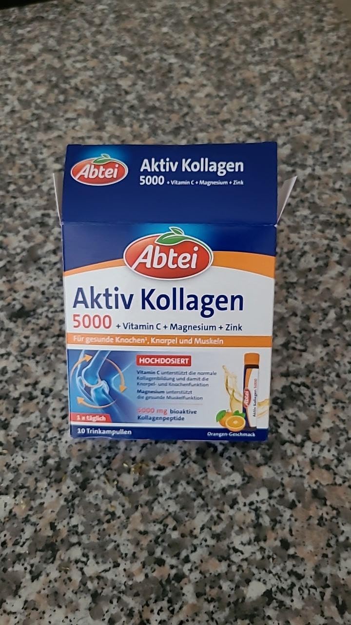 Hilft den Gelenken