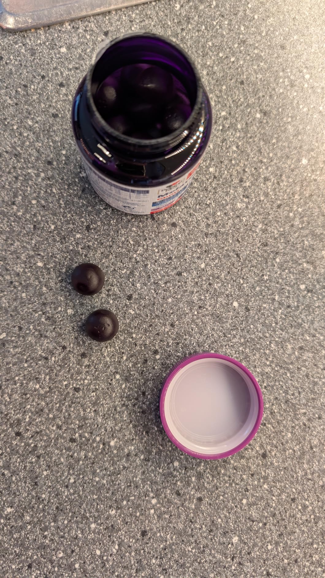 Meine Abendroutine