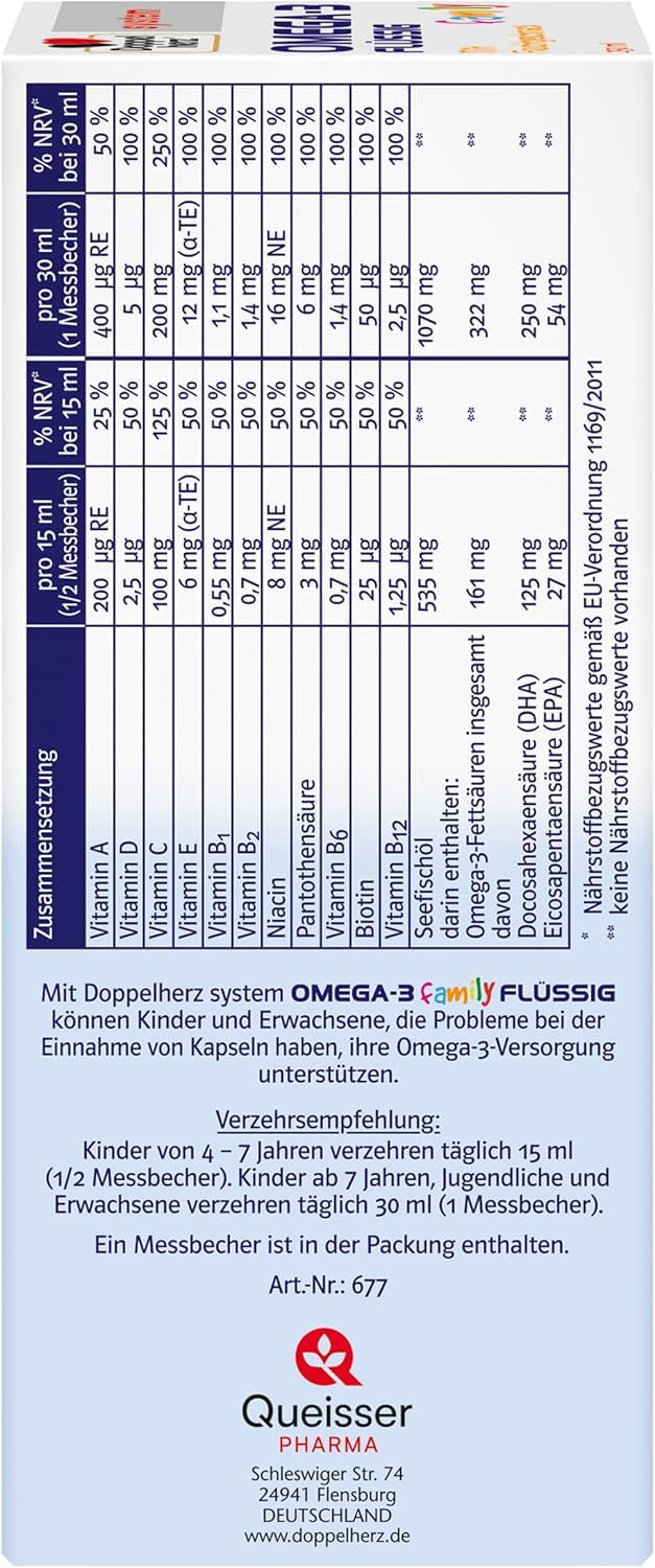 doppelherz-system-omega-3-family-fl-ssig-frucht-250-ml image 5