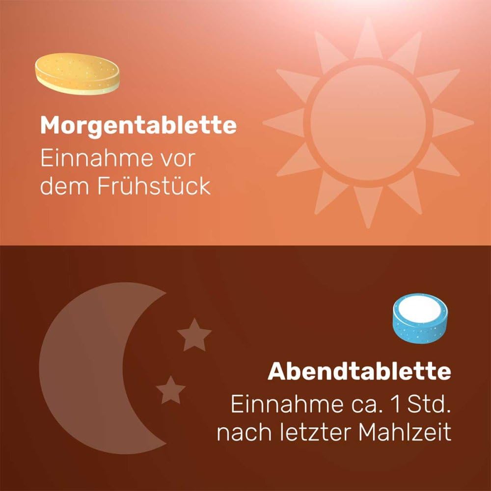 eunova-vivachrono-multivitamin-tabletten-2x10-st-ck-tages-chrono image 7