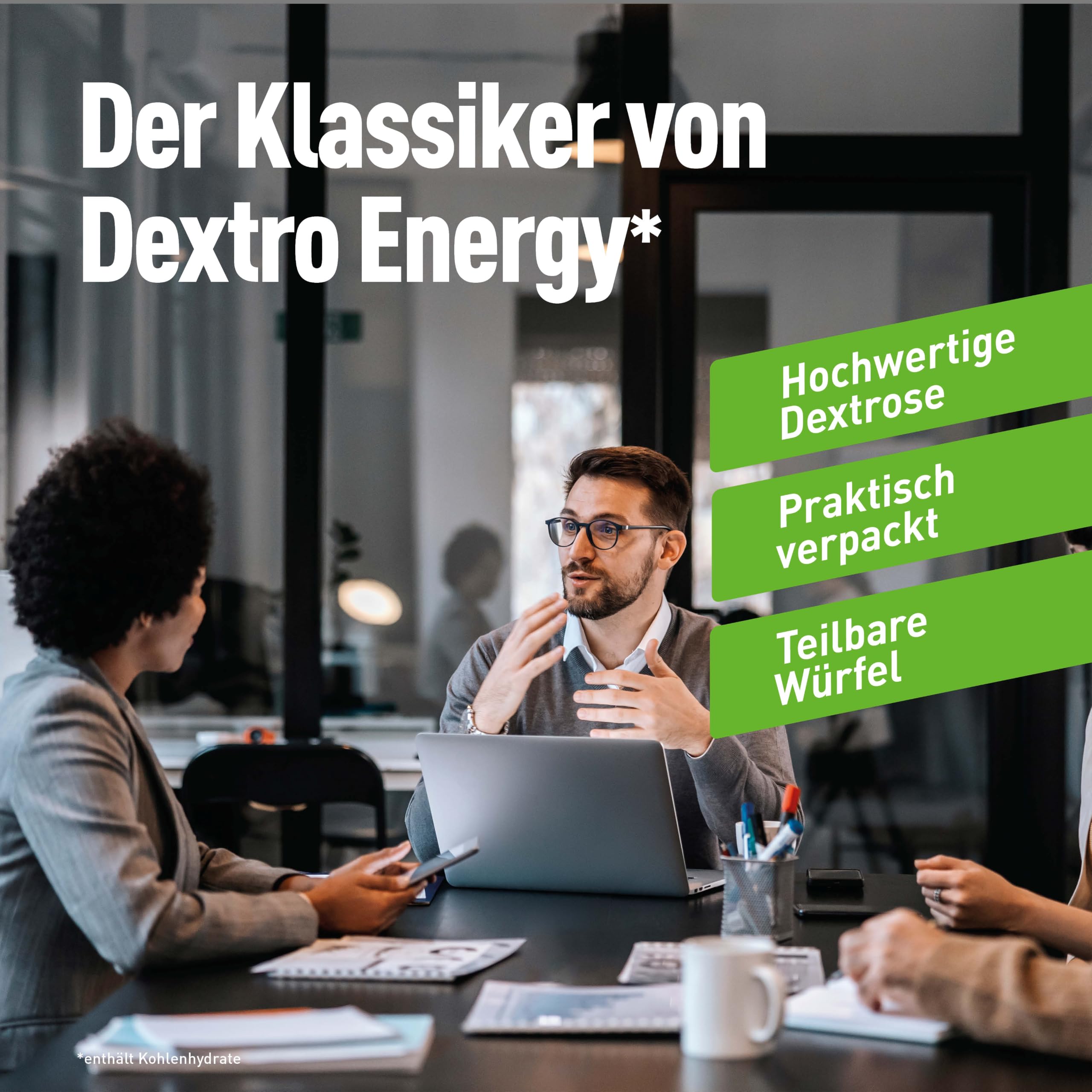 dextro-energy-w-rfel-zitrone-vitamin-c-18-x-46-g-vorratspack image 2