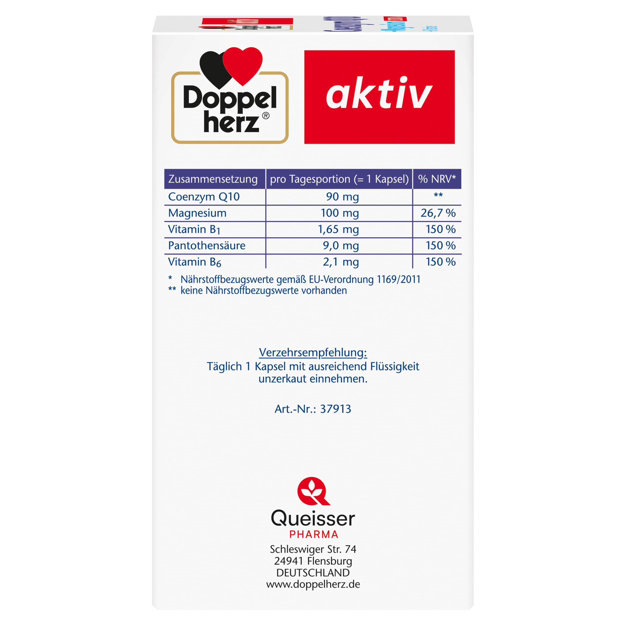 doppelherz-coenzym-q10-magnesium-extra-b-vitamine-90-kapseln image 3