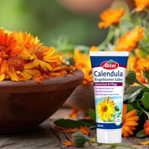 abtei-calendula-ringelblumen-salbe-parf-mfrei-100-ml-tube image 7