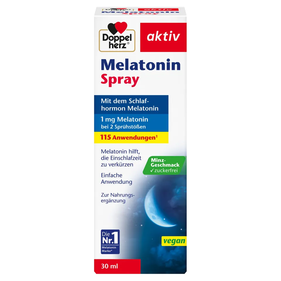 doppelherz-melatonin-spray-minzgeschmack-30-ml image 1