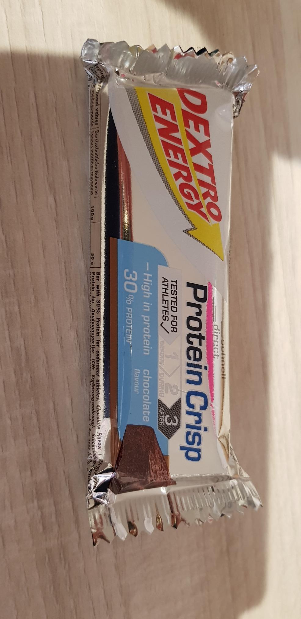 Perfekter Snack nach dem Workout