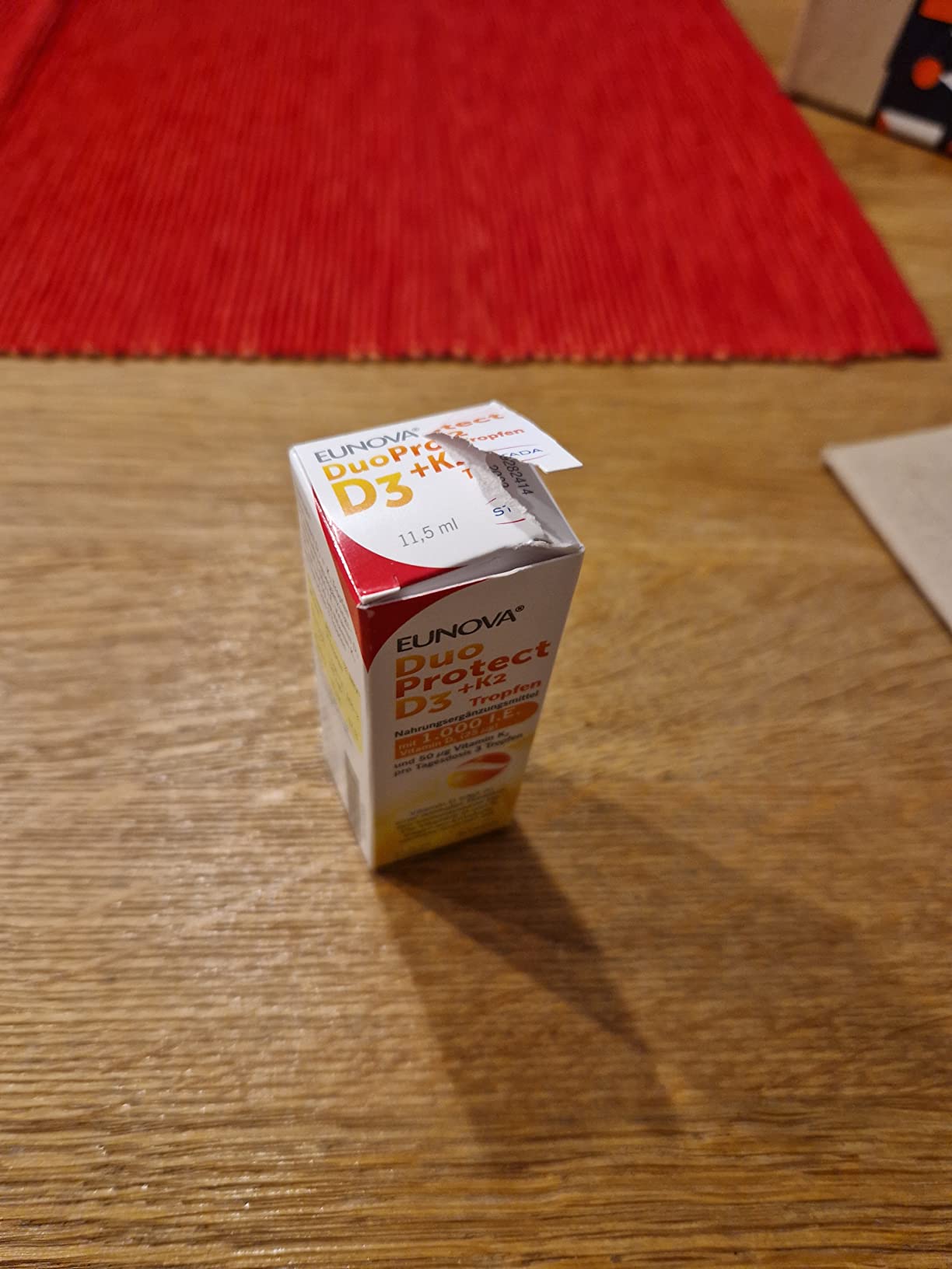 Solide, aber nichts Besonderes