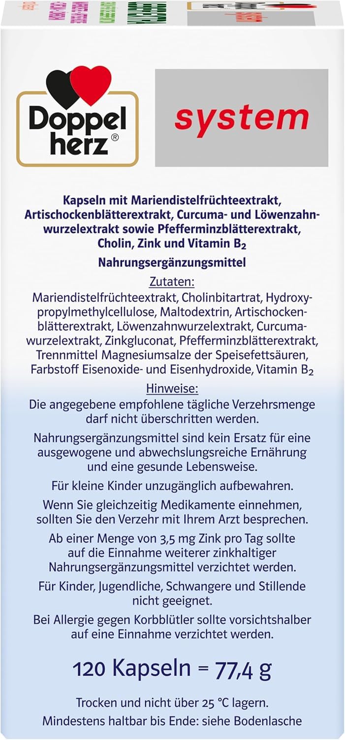 doppelherz-system-leber-extra-mit-cholin-und-zink image 6