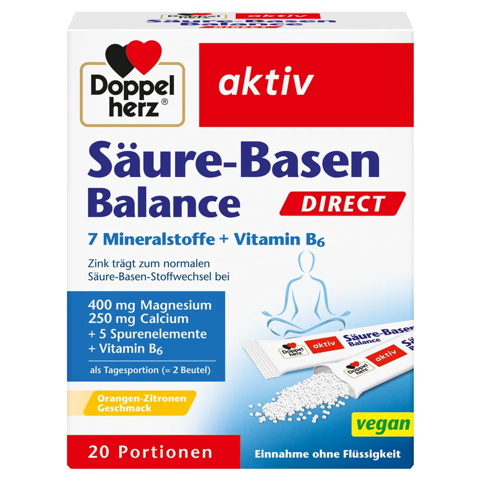 doppelherz-s-ure-basen-balance-direct-orange-zitrone-20-micro-pellets-beutel image 1