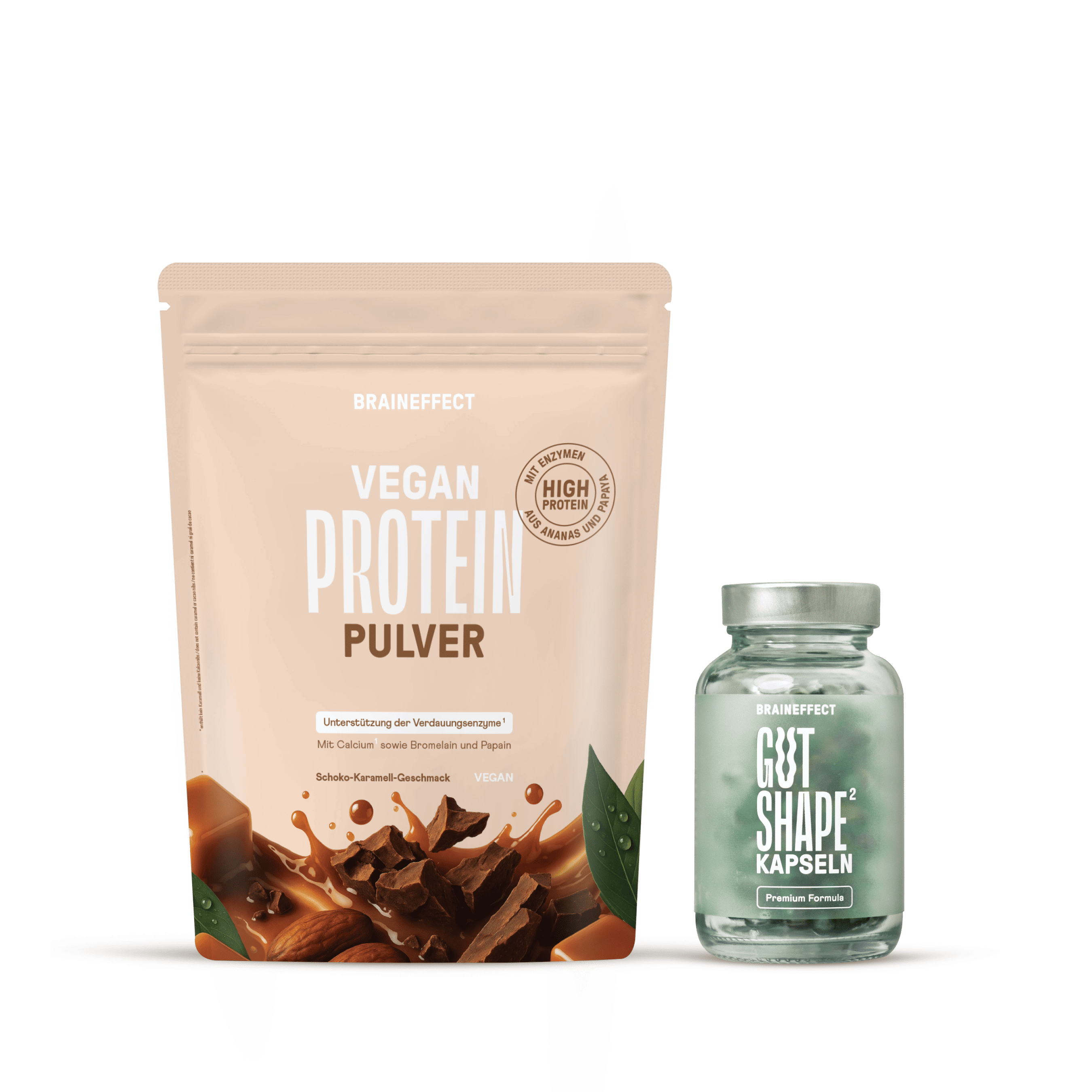 braineffect-weight-management-pack-vegan-mit-pflanzenprotein image 6