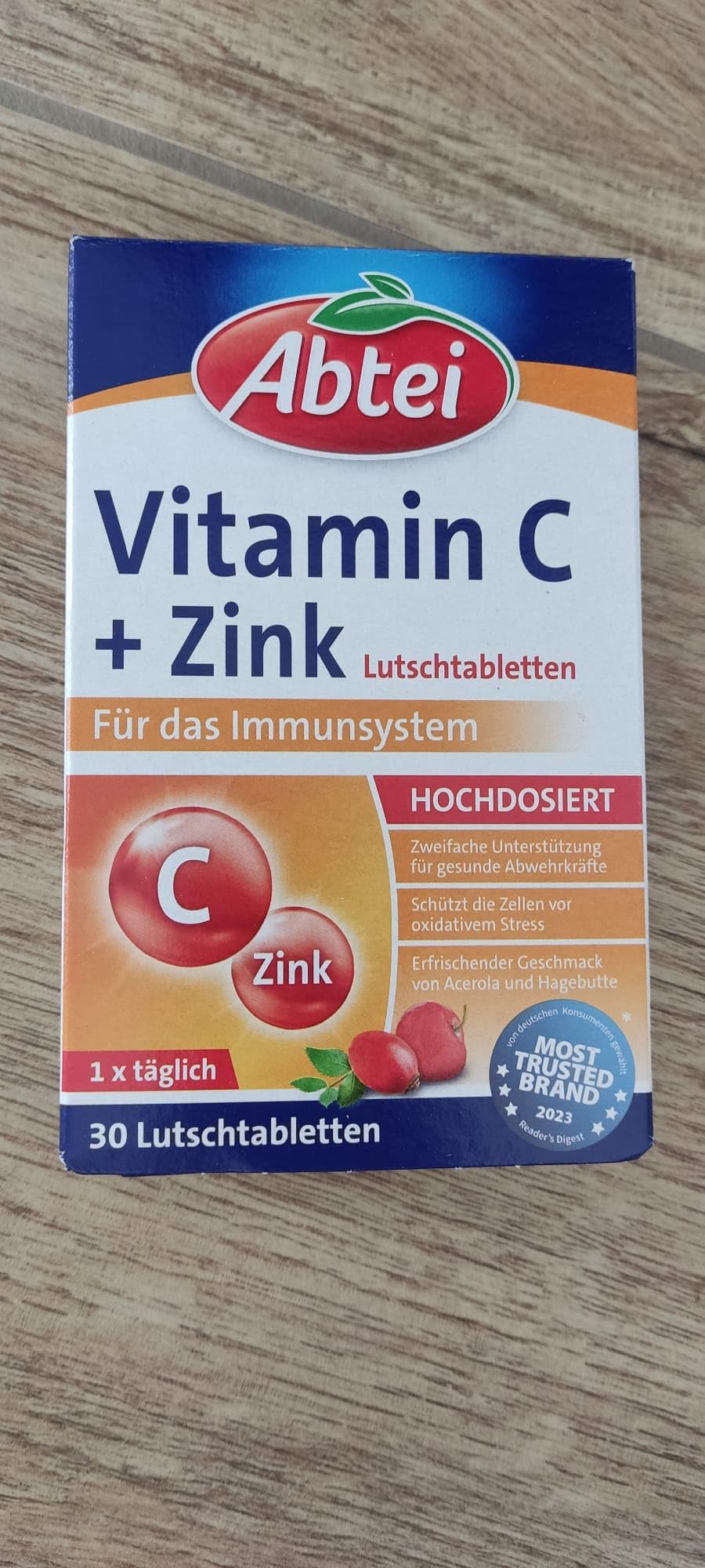 Tolles Produkt