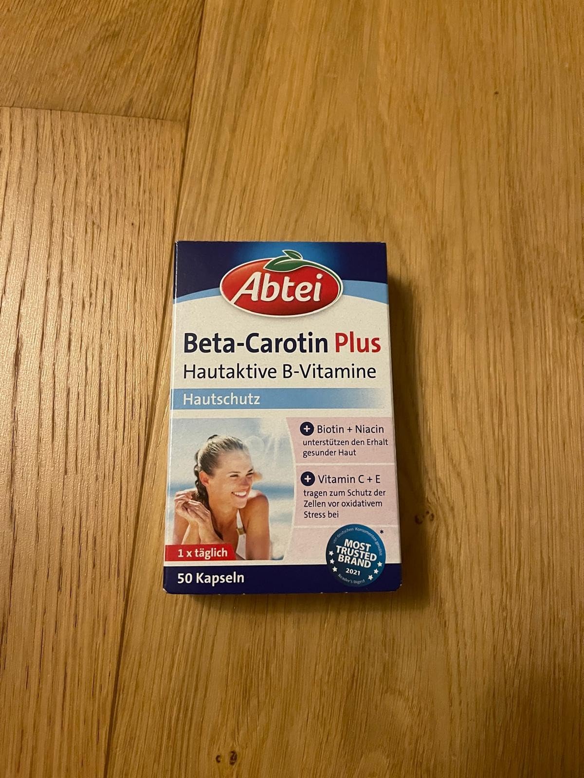 Klasse für unreine Haut