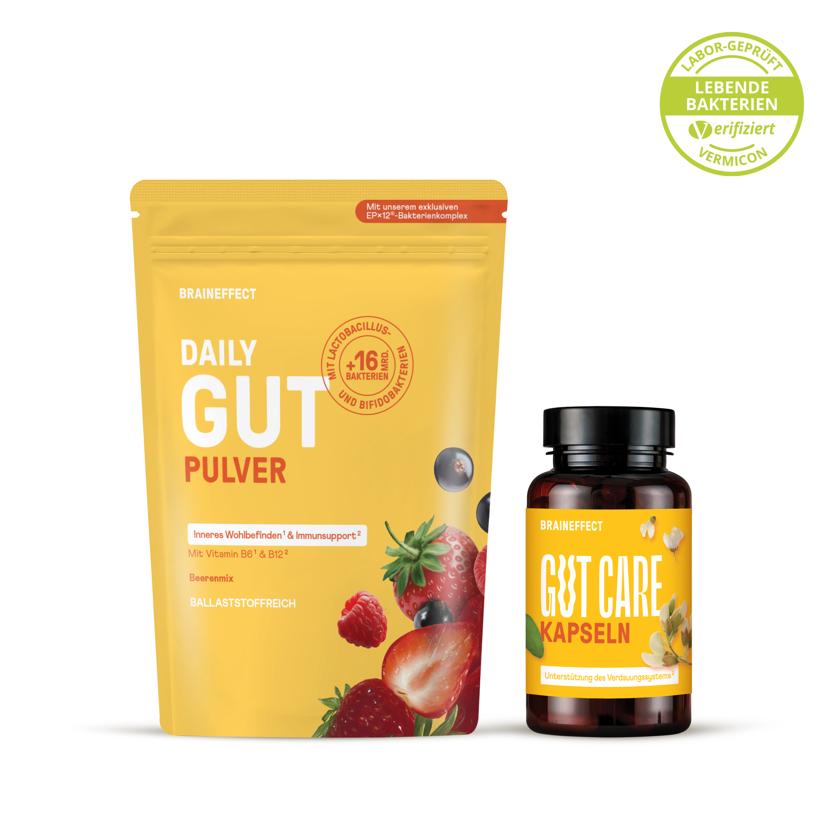 braineffect-guardians-of-the-gut-daily-gut-gut-care-bundle image 2