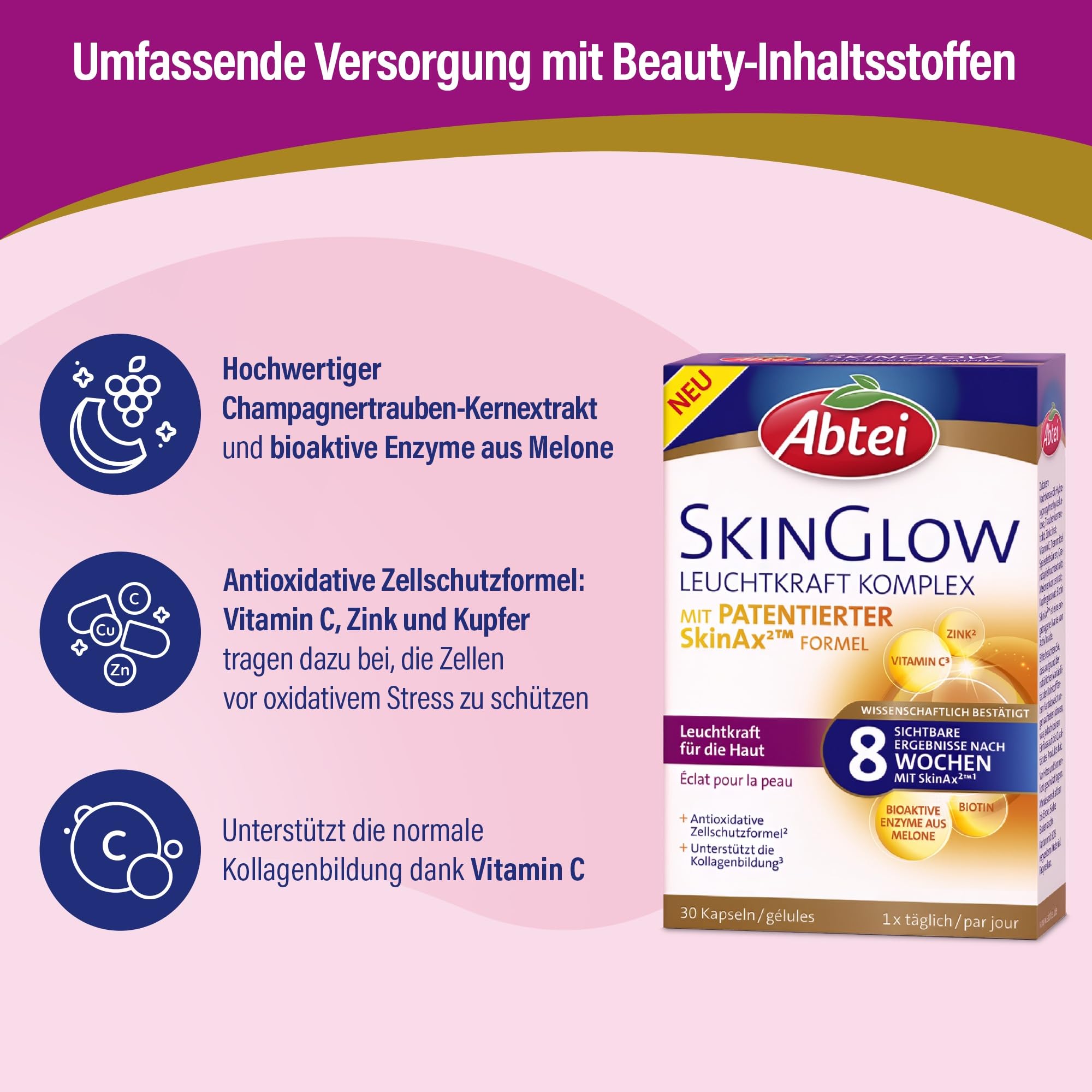 abtei-skinglow-leuchtkraft-komplex-hautkapseln-30-st image 4