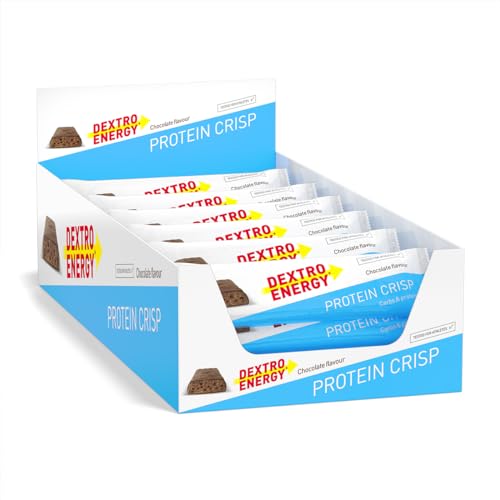 dextro-energy-protein-crisp-schokolade-24x50g-riegel-box image 6
