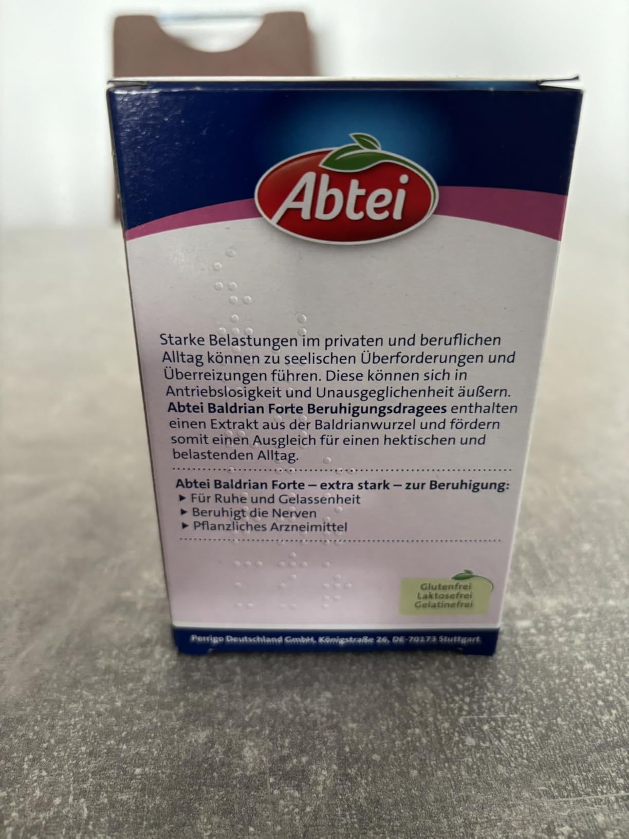 Gutes Preis-Leistungs-Verhältnis