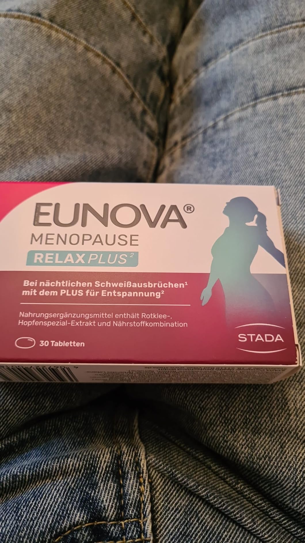 Hilft bei leichten Beschwerden